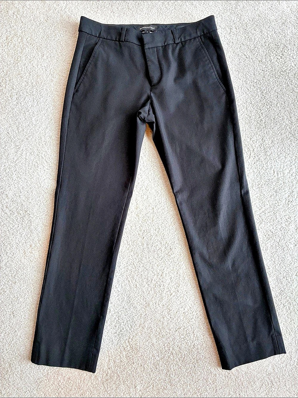 Banana Republic Ryan Pants